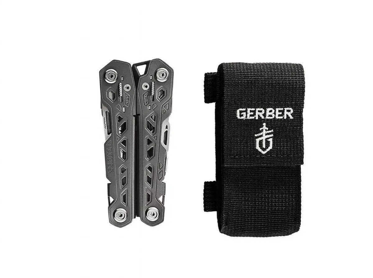 Мультитул Gerber Truss 31-003685 Photo 3