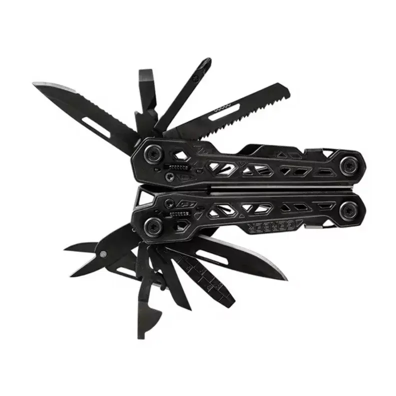 Gerber Suspension Truss multitool — black Photo 2
