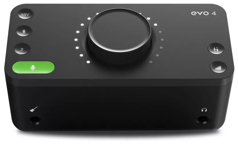 AV Receivers & Amplifiers