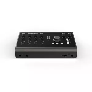 Audio interfeiss Audient iD44 MKII — USB, 20 ieeju, 24 izeju