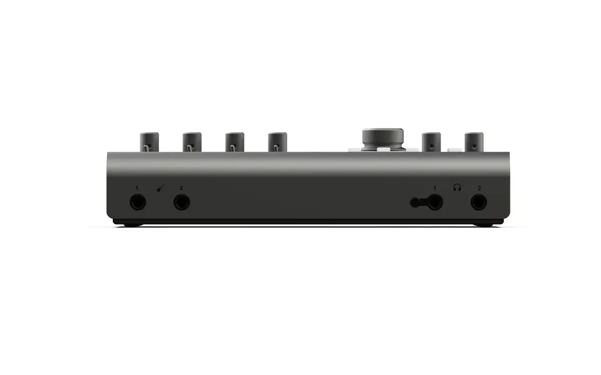 Audient iD44 MKII USB аудиоинтерфейс Photo 3