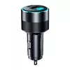 Автозарядка CHOETECH TC0011 — 130 Вт Photo 2