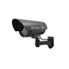 Камера видеонаблюдения Dummy Camera IR1100 B IR LED CEE Photo 4