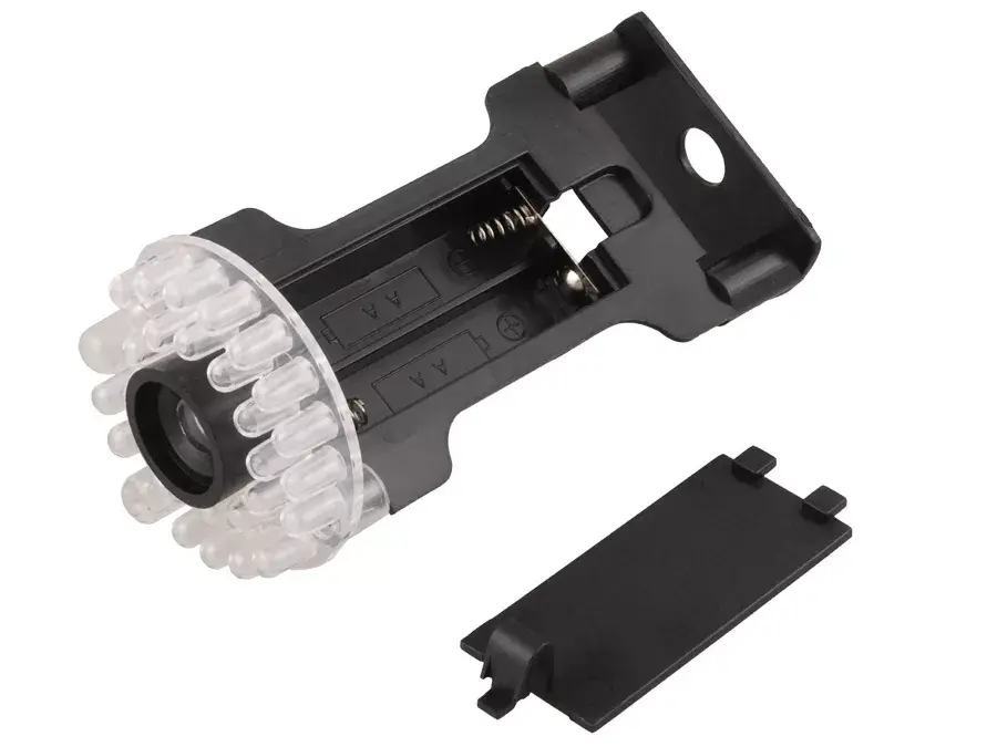 CEE Camera dummy IR9000 B IR LED Photo 2