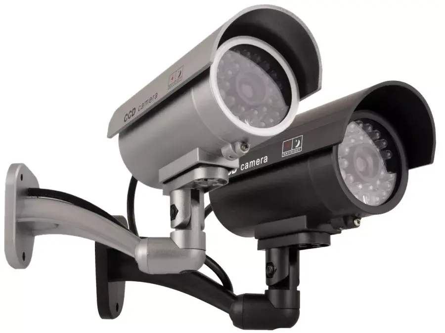 CEE Camera dummy IR9000 B IR LED Photo 4