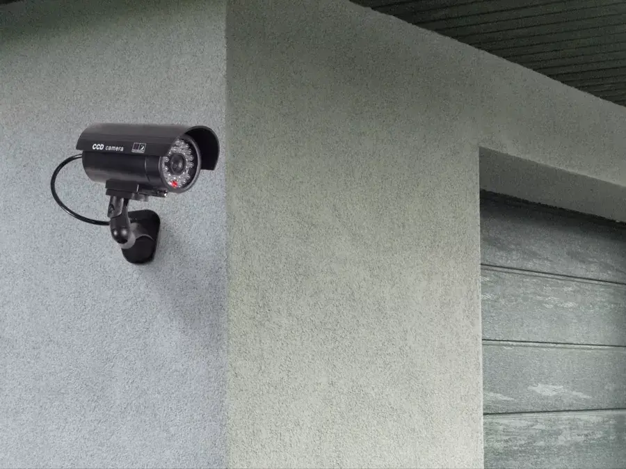 CEE Camera dummy IR9000 B IR LED Photo 5