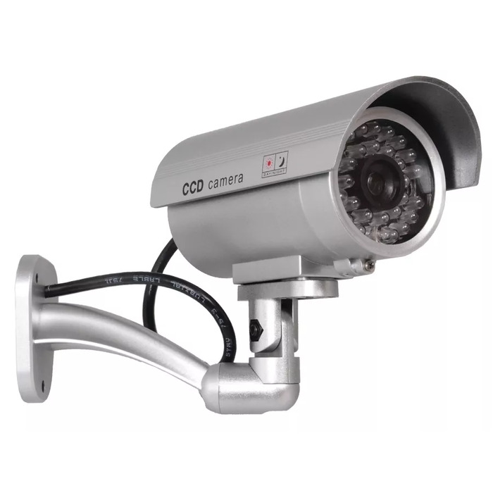 CCTV aksesuāri