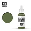 VALLEJO 70.967 Olive Green akrila krāsa 17 ml Photo 2