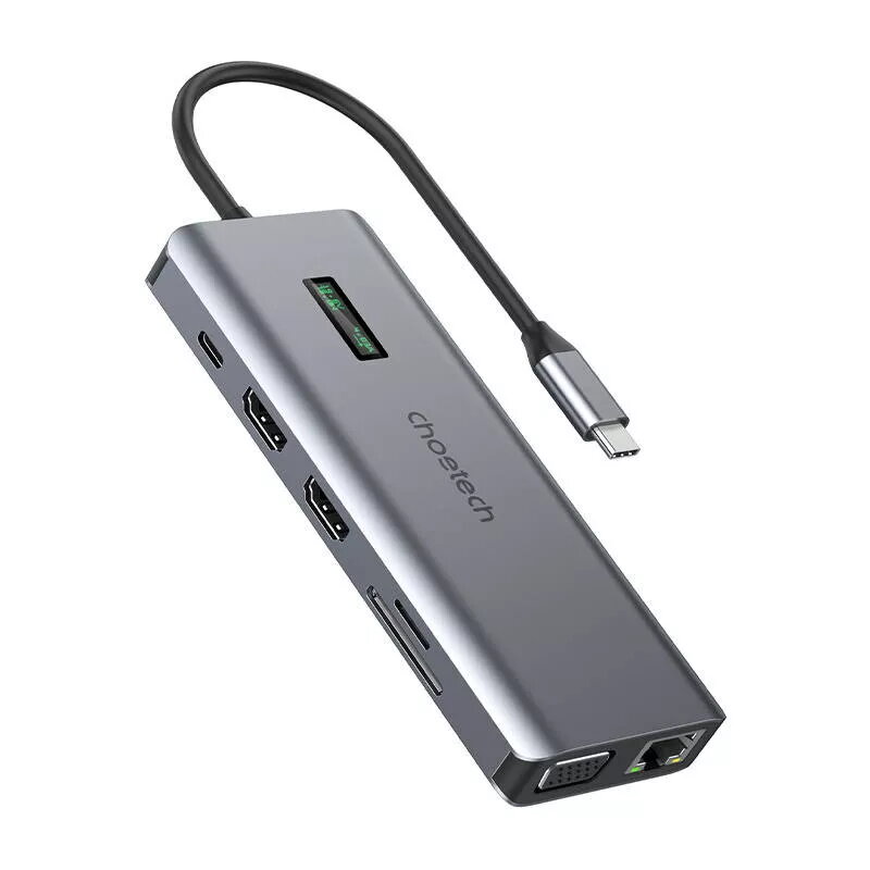 USB sadalītāji