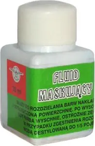 Wamod WM-35 maskējošais fluīds, 35 ml Photo 2