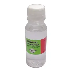 Adhesive Paints Acrylic by Wamod WM-46 — acrylic adhesive paint