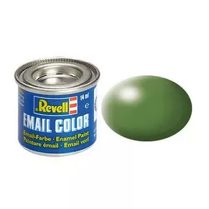 Email Color 360 Fern Green Silk