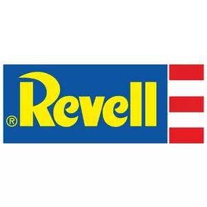 Revell Email Color 12 Yellow Gloss 14ml Mēroga modeļa detaļa un piederums