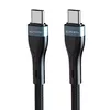 Кабель USB-C — USB-C 4smarts 540429 Photo 2