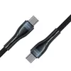 Кабель USB-C — USB-C 4smarts 540429 Photo 3