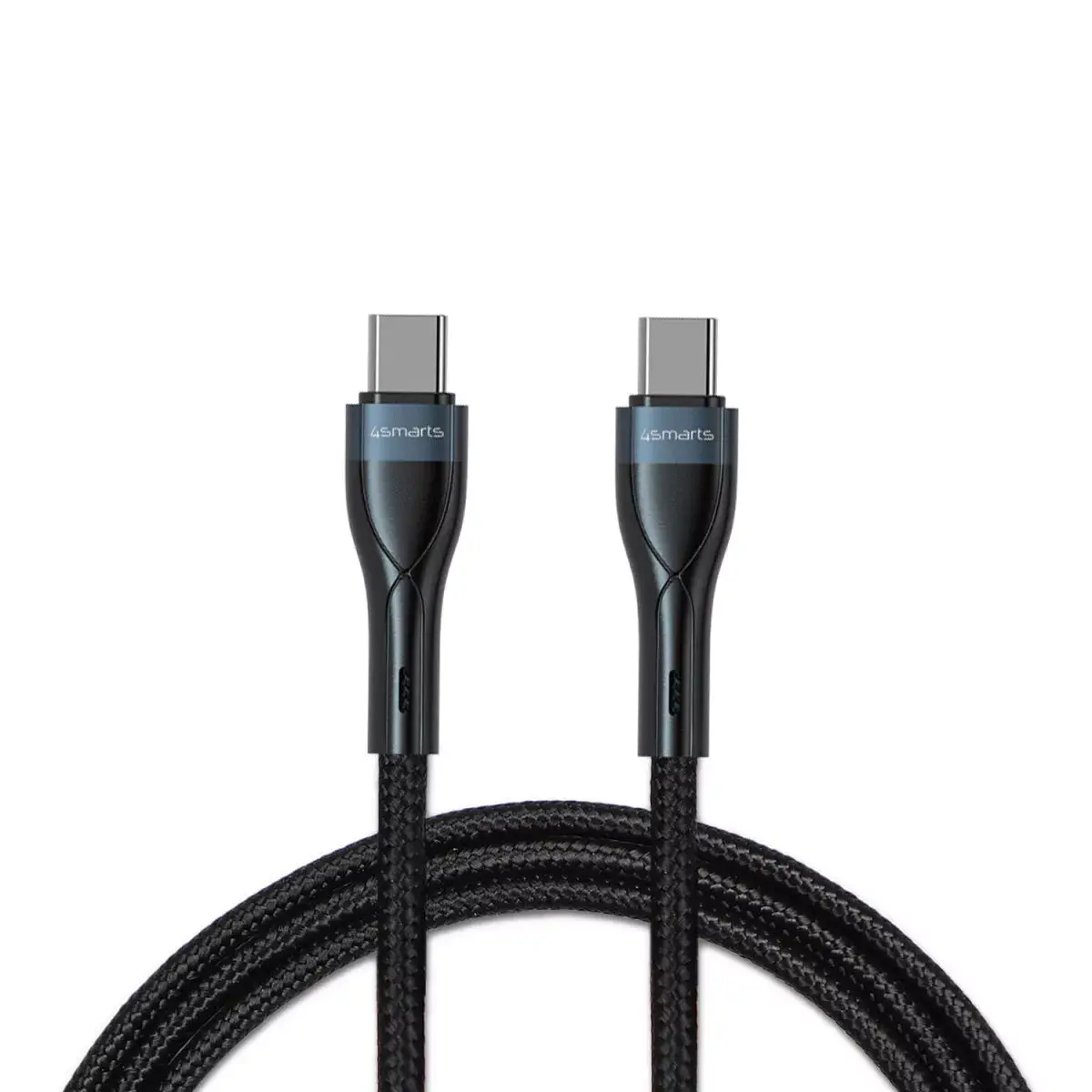 Кабель USB-C — USB-C 4smarts 540429 Photo 4