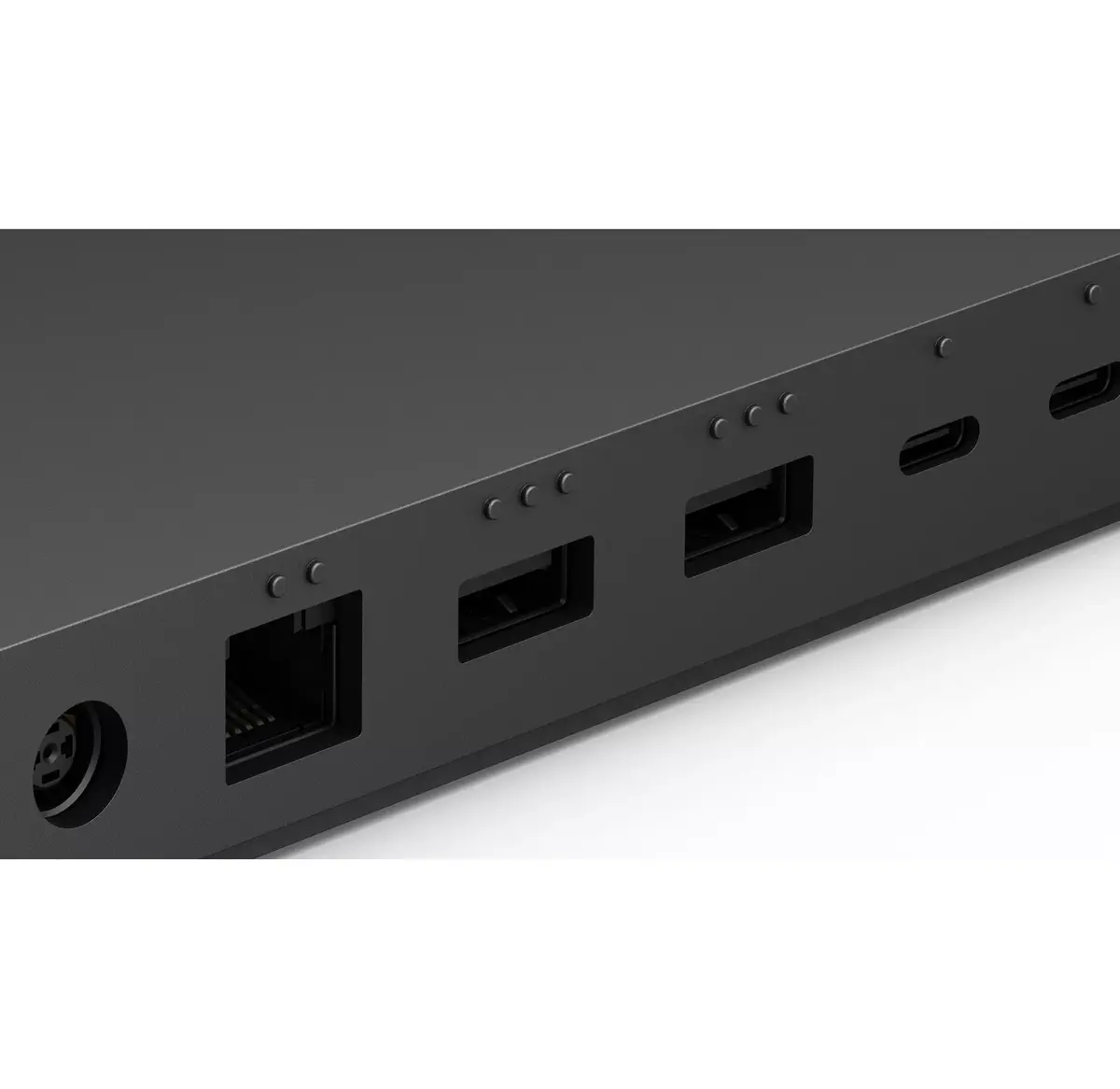 Док-станция Microsoft Surface Thunderbolt 4 Dock Photo 3