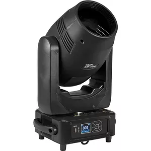 Moving Head Beam EUROLITE TMH XB-280 280W ar 14 krāsām