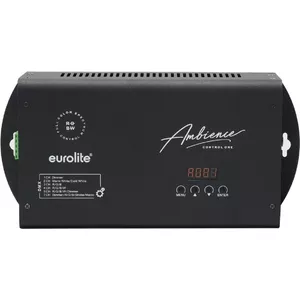 LED RGBW Ambience Control Panel EUROLITE 50531050, 24V