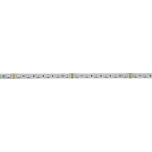 LED strip EUROLITE 50530138 5 m 5050 RGB 24 V — flexible lighting tape
