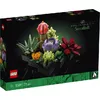 LEGO Creator Expert 10309 Succulent Plant set Photo 2
