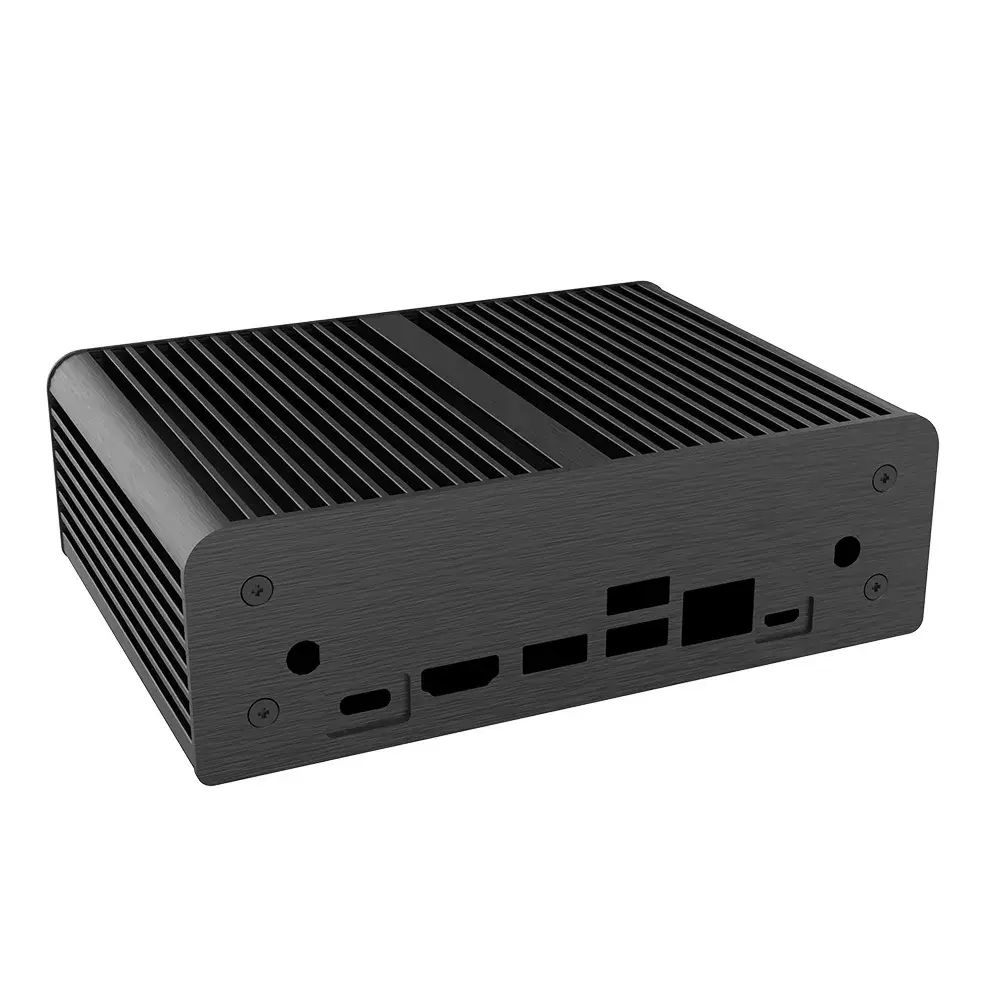 Компьютерный корпус Akasa MaxWell Pro Photo 6
