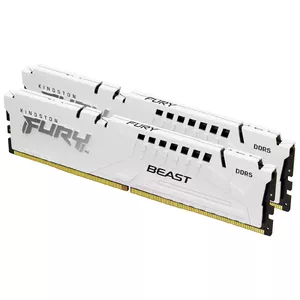 Memory Kingston Technology FURY Beast DDR5 32GB 5600MT/s