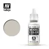 Akrila krāsa VALLEJO 70.883 Sudraba 17 ml Photo 2