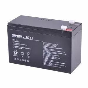 LEAD ACID BATTERY 12V 7.0Ah 2.15KG