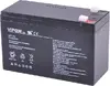 VIPOW 12В 7,0Ач BAT0211 герметичный аккумулятор Photo 2