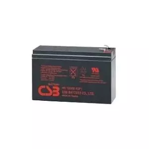 CSB HR1224W UPS akumulators Noslēgts svina skābju (VRLA) 12 V