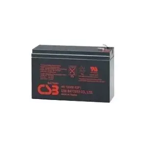 ИБП аккумулятор Свинцово-кислотный CSB HR1224W
