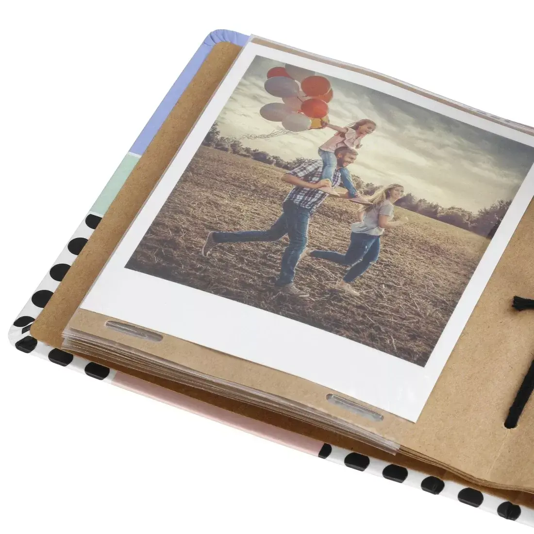 Photo Album Hama Cool Story Multicolour Photo 4