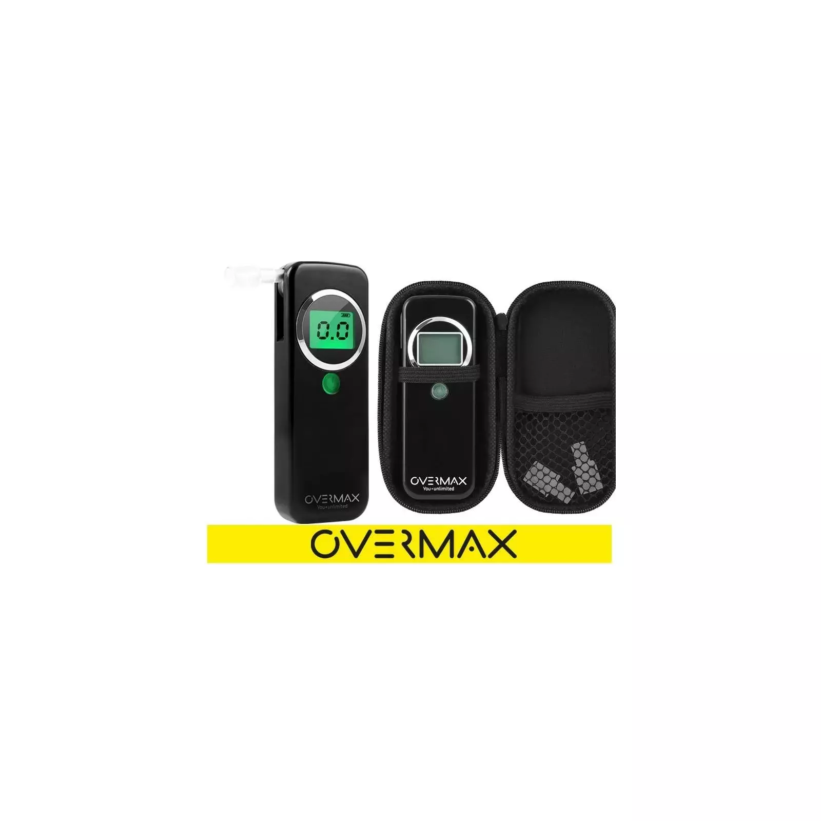 OverMax AD-02 Photo 4