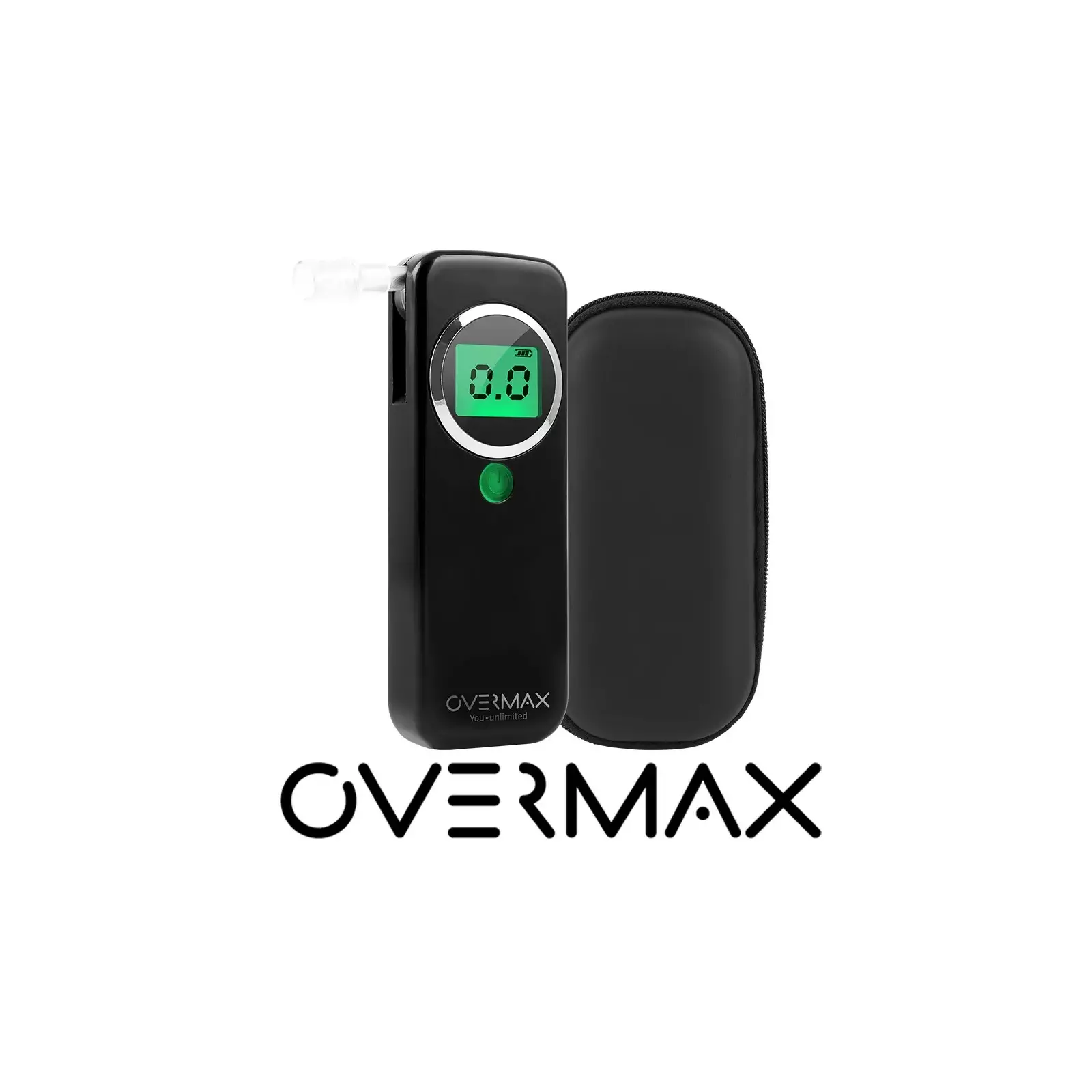 OverMax AD-02 Photo 7