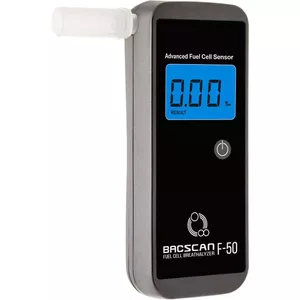 Breathalyser F-50