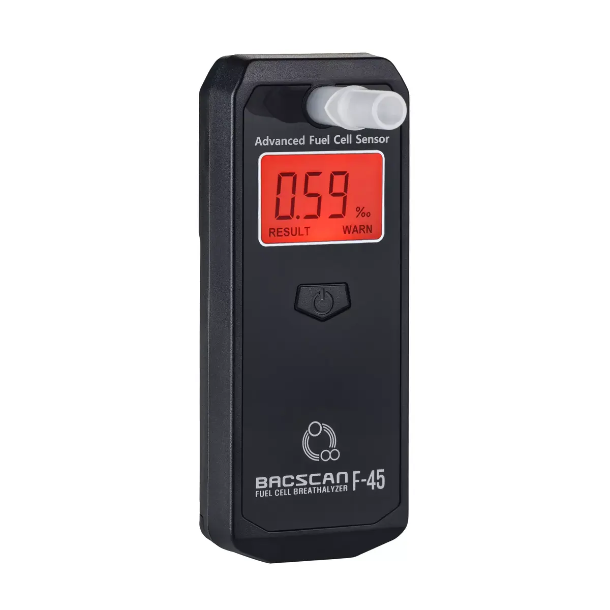Алкотестер BACscan F-45 Photo 2