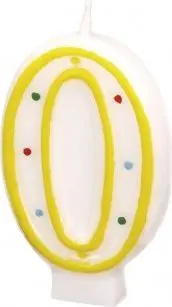 Party decoration AMSCAN 550290 — 73 mm Photo 2