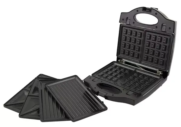 Sandwich Maker Esperanza EKT006K Photo 3