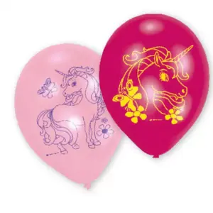 Toy balloon pack AMSCAN 9902112 — latex balloons, 10 pieces