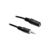 Audio kabelis DeLOCK 3.5mm - 3.5mm 5m Photo 2