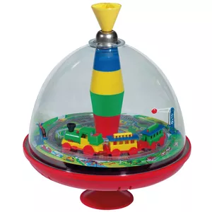 Pumpējošs virpulis Bolz 52120