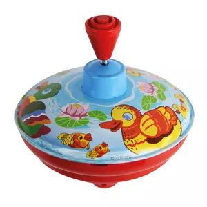 Sūknēšanas virpulis Bolz Little ducks 52410