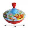 Вертушка с насосом Bolz Little ducks 52410 Photo 4