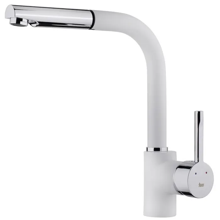 Virtuves jaucējkrāns TEKA GRIFO ARK 938