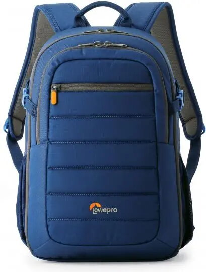 Fotomugursoma Lowepro Tahoe BP 150 zils