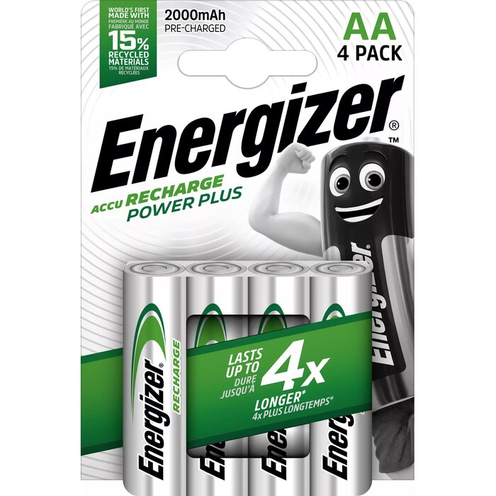 Energizer 324000 Photo 1