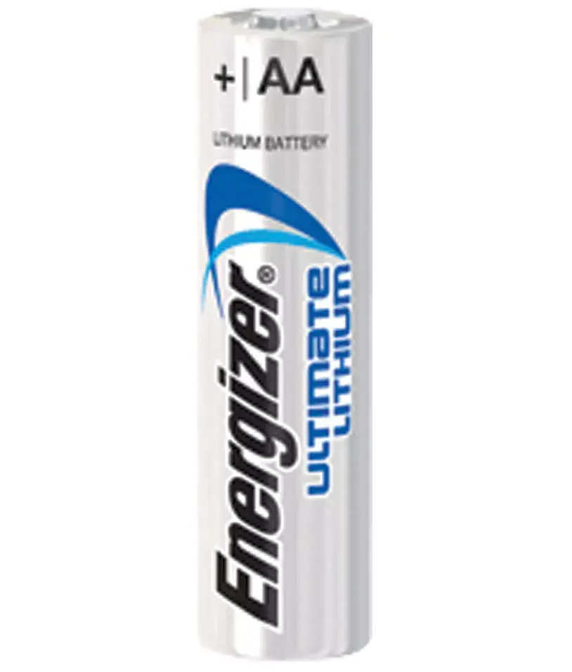 Батарея Energizer ENLITHIUMAAP4 Photo 2