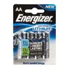Батарея Energizer ENLITHIUMAAP4 Photo 3