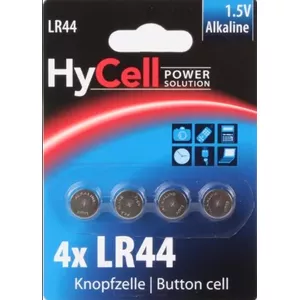 Single-use battery Ansmann 1516-0024 SR44 Alkaline
